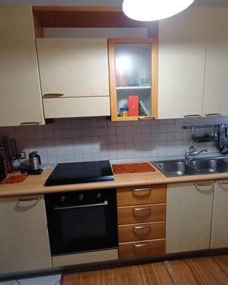 Cucina completa