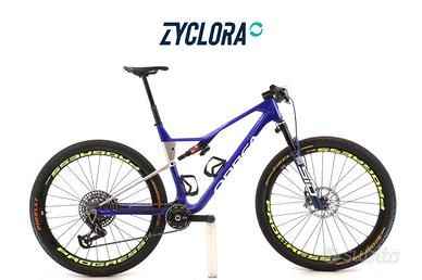 Orbea Oiz XX AXS t.XL