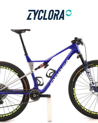 Orbea Oiz XX AXS t.XL