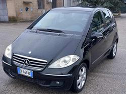 MERCEDES-BENZ A 150 Avantgarde senza nessun lavo