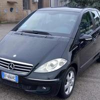 MERCEDES-BENZ A 150 Avantgarde senza nessun lavo