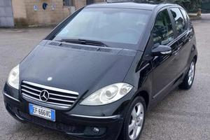 MERCEDES-BENZ A 150 Avantgarde senza nessun lavo