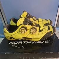 Scarpe northawave extreme xc