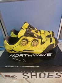 Scarpe northawave extreme xc