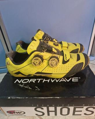 Scarpe northawave extreme xc