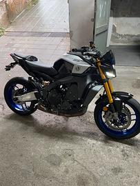 Mt-09 sp 2025