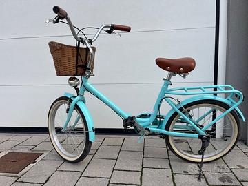 Bicicletta pieghevole BeBikes