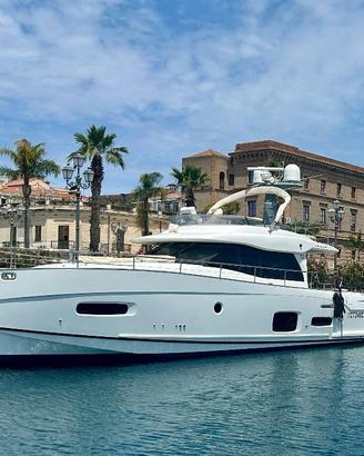 Azimut Magellano 53 (2018)