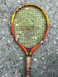 Racchetta mini tennis Tecnifibre