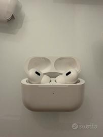 Auricolari Apple Airpods Pro 2 USB-C