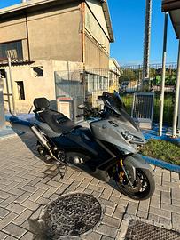 T max 560 tech max