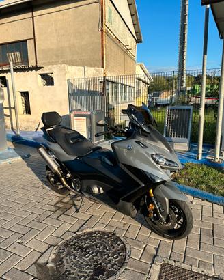 T max 560 tech max