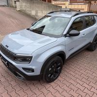 Jeep Avenger 1.2 Turbo 145 cv MHEV 4xe Upland