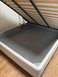 Letto matrimoniale  Baldiflex