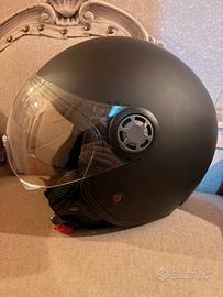 Casco moto