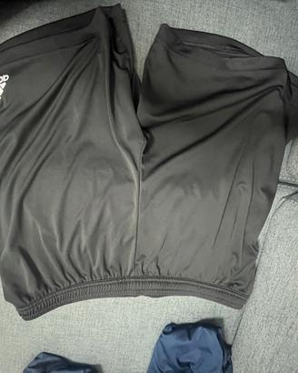 2 Pantaloncini adidas XL