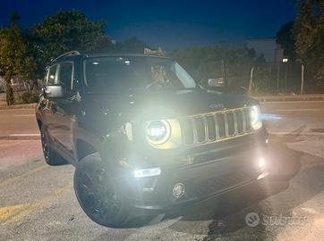 Jeep Renegade PERFETTA