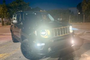 Jeep Renegade PERFETTA