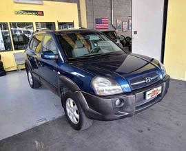 HYUNDAI Tucson 2.0 CRDi TD AUTOMATICO