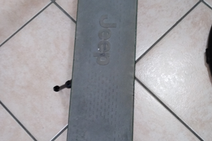 Monopattino elettrico jeep jaf dual