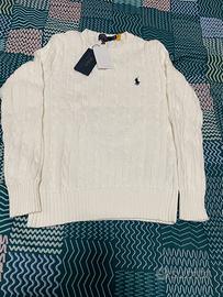 Maglione Ralph Lauren Donna