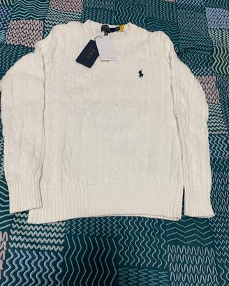 Maglione Ralph Lauren Donna
