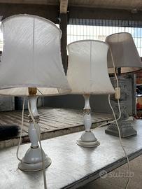 Lampade da notte