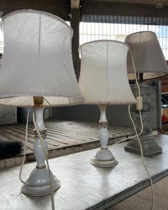 Lampade da notte