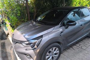 Renault Captur Intens