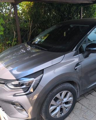 Renault Captur Intens