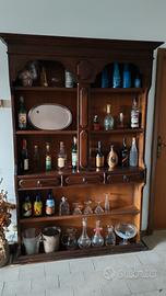 Mobile bar cantinetta 