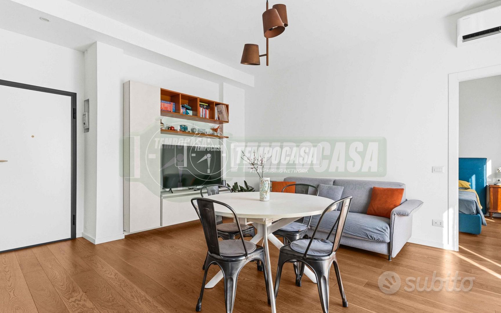 Appartamento – Milano, Abbadesse, Municipio 2 - Vista 4