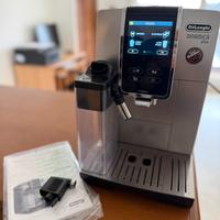 DeLonghi DINAMICA plus ECAM37X.85
