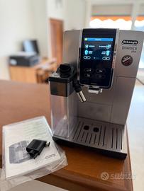 DeLonghi DINAMICA plus ECAM37X.85