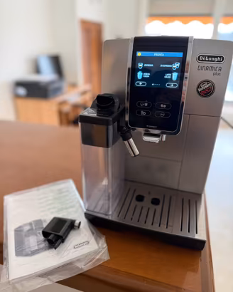 DeLonghi DINAMICA plus ECAM37X.85