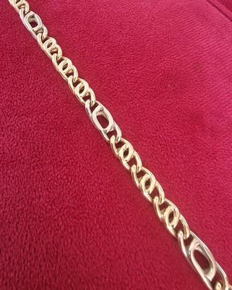 bracciale oro 18 ct