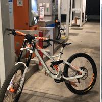 Ns bikes DH