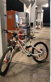 Ns bikes DH