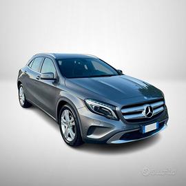 Mercedes-benz GLA 200 d Automatic Sport 2015