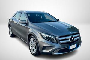 Mercedes-benz GLA 200 d Automatic Sport 2015