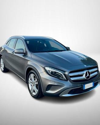 Mercedes-benz GLA 200 d Automatic Sport 2015