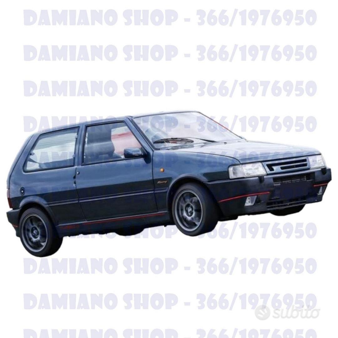 Subito - DAMIANO SHOP - Ricambi Auto - KIT ASSETTO SPORTIVO FIAT