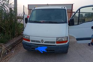 Renault Master  in buono stato di conservazione 