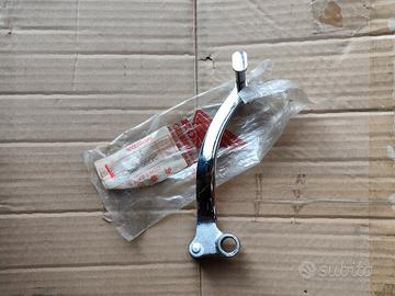 PEDALE CAMBIO ORIGINALE HONDA NUOVO VF750 VF1100 V