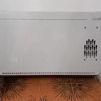 Stufetta elettrica Vortice Caldorè 