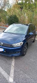 Vw Touran
