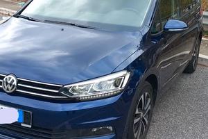 Vw Touran