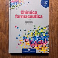 Chimica Farmaceutica-Gasco