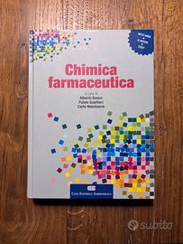Chimica Farmaceutica-Gasco