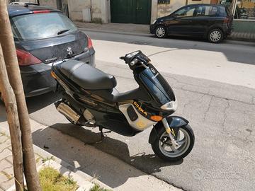 Gilera runner 180